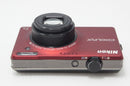 Nikon Compact Digital Camera Coolpix S6000 260609C
