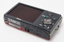 Nikon Compact Digital Camera Coolpix S6000 260609C