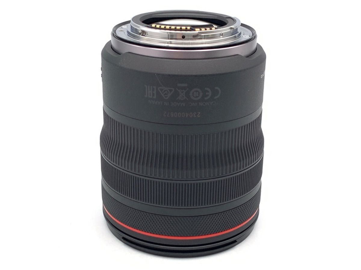 Lens (Zoom) Rf14-35Mm F4 L Is Usm Canon