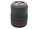 Lens (Zoom) Rf14-35Mm F4 L Is Usm Canon