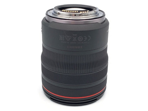 Lens (Zoom) Rf14-35Mm F4 L Is Usm Canon