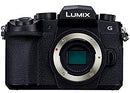 Digital Slr G99 2030 Dc-G99-K