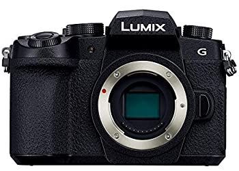 Digital Slr G99 2030 Dc-G99-K