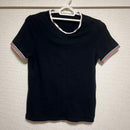 Moncler T-Shirts Slim Fit T M