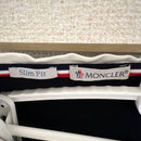 Moncler T-Shirts Slim Fit T M