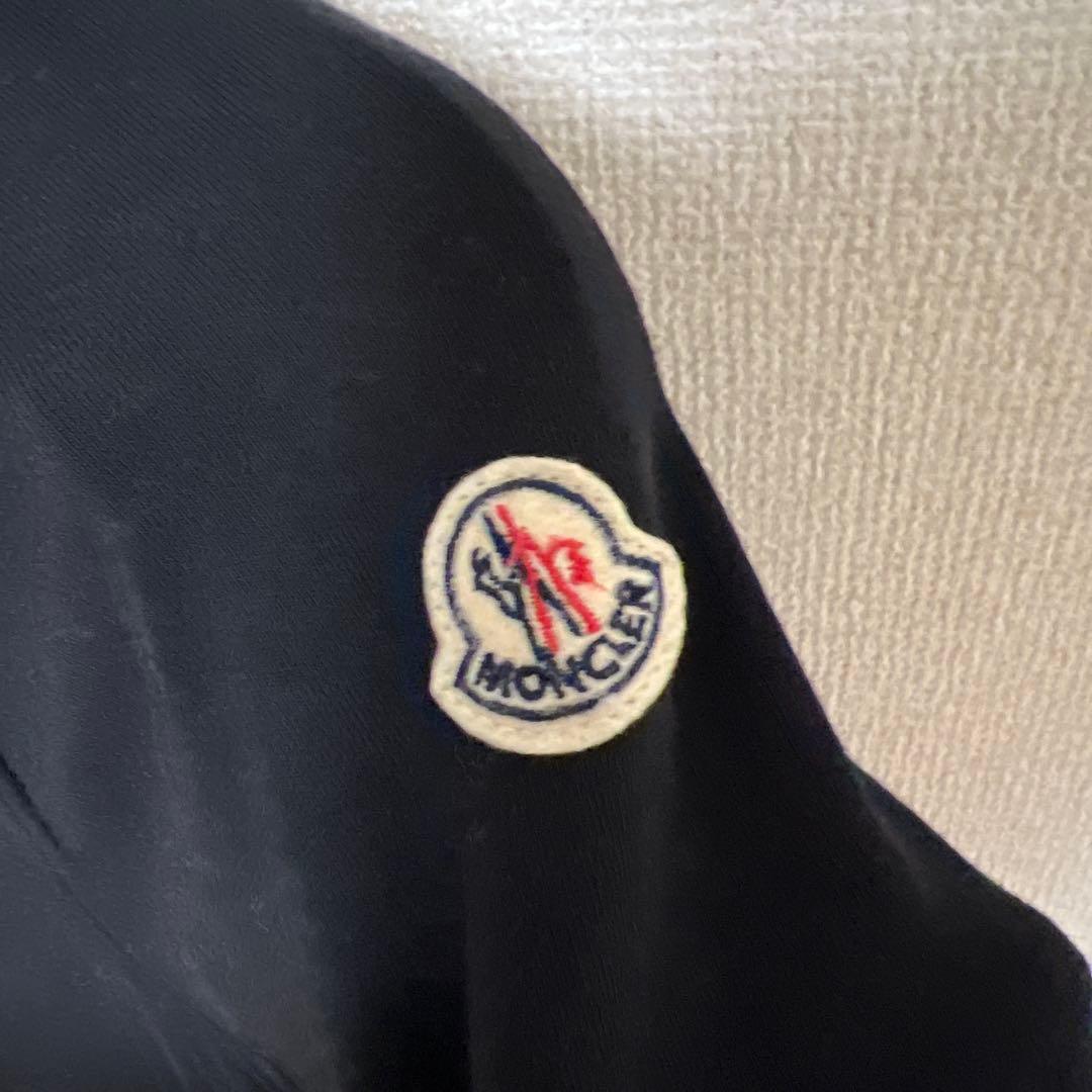 Moncler T-Shirts Slim Fit T M