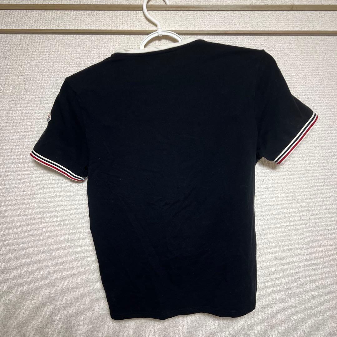 Moncler T-Shirts Slim Fit T M