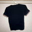 Moncler T-Shirts Slim Fit T M