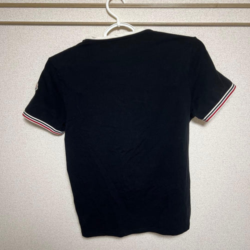 Moncler T-Shirts Slim Fit T M