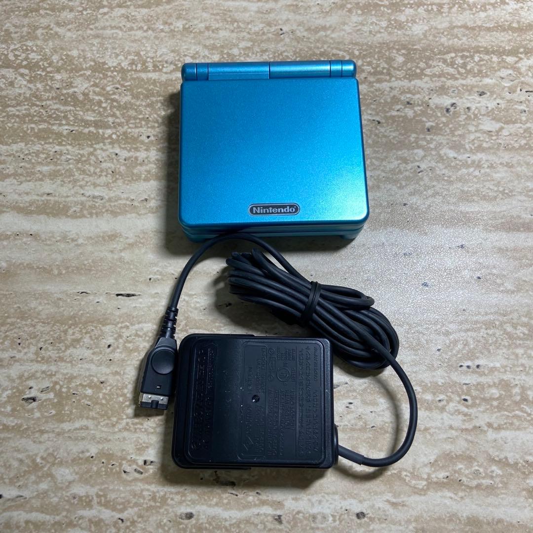 Gameboy Advance Consoles (Game Boy Sp) 7928
