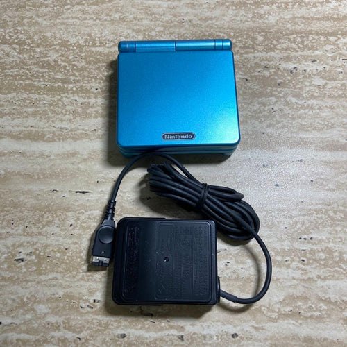 Gameboy Advance Consoles (Game Boy Sp) 7928