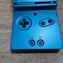 Gameboy Advance Consoles (Game Boy Sp) 7928