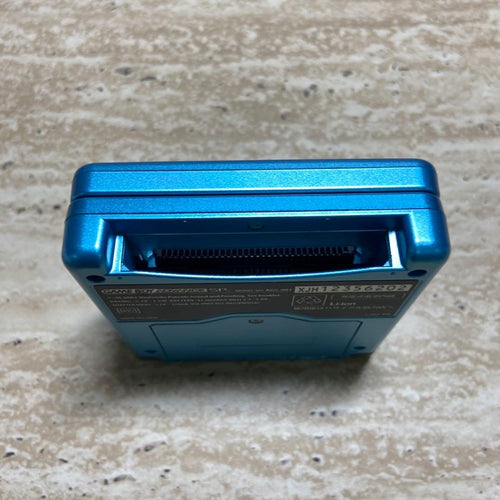 Gameboy Advance Consoles (Game Boy Sp) 7928
