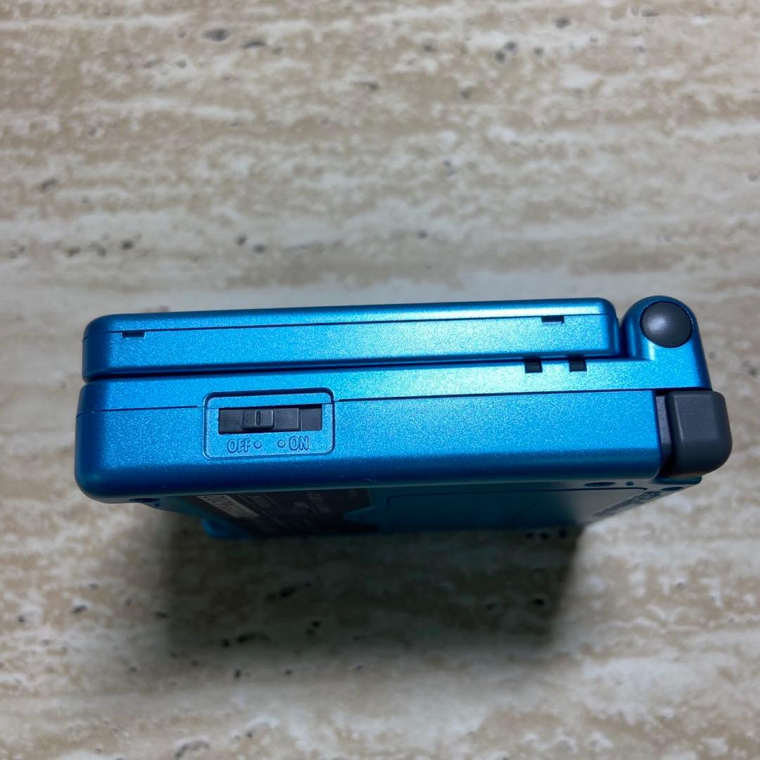 Gameboy Advance Consoles (Game Boy Sp) 7928