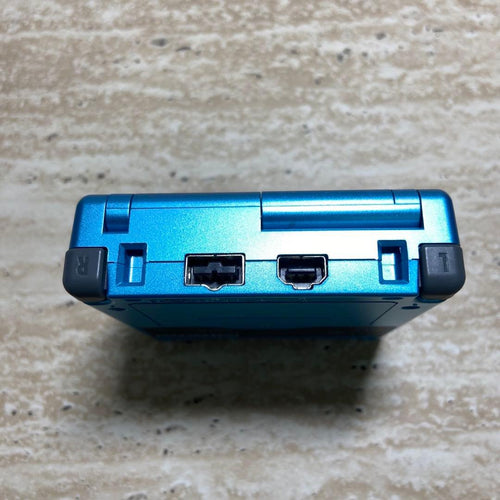 Gameboy Advance Consoles (Game Boy Sp) 7928