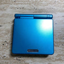 Gameboy Advance Consoles (Game Boy Sp) 7928