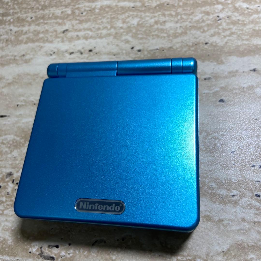 Gameboy Advance Consoles (Game Boy Sp) 7928
