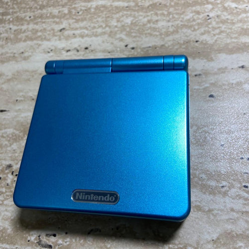 Gameboy Advance Consoles (Game Boy Sp) 7928