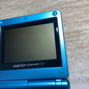 Gameboy Advance Consoles (Game Boy Sp) 7928