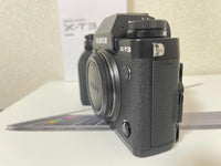 Other Fujifilm X T Mm F