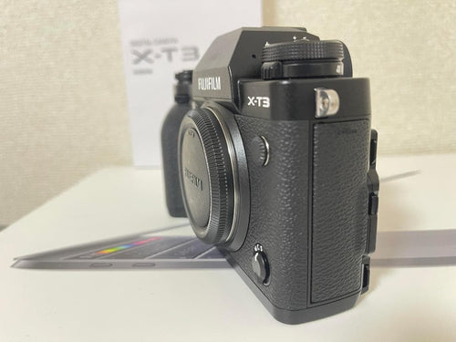 Other Fujifilm X T Mm F