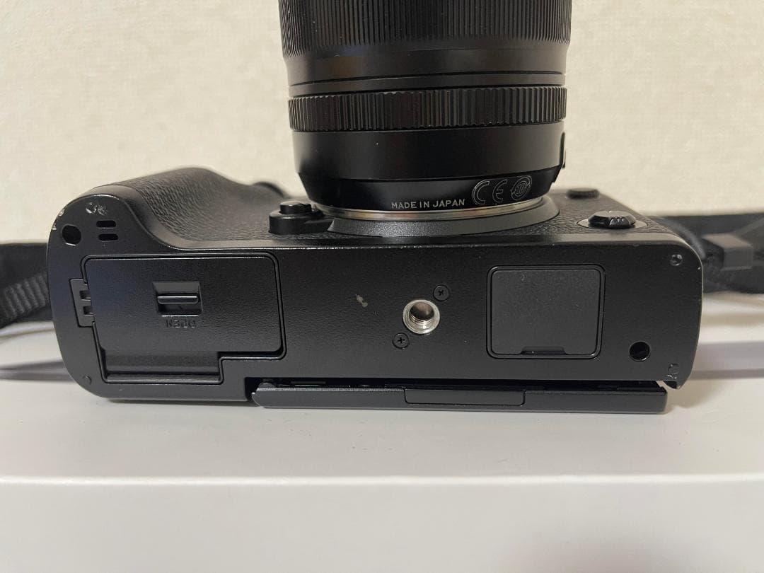 Other Fujifilm X T Mm F