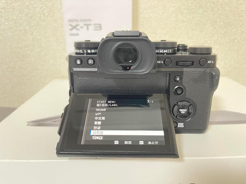 Other Fujifilm X T Mm F