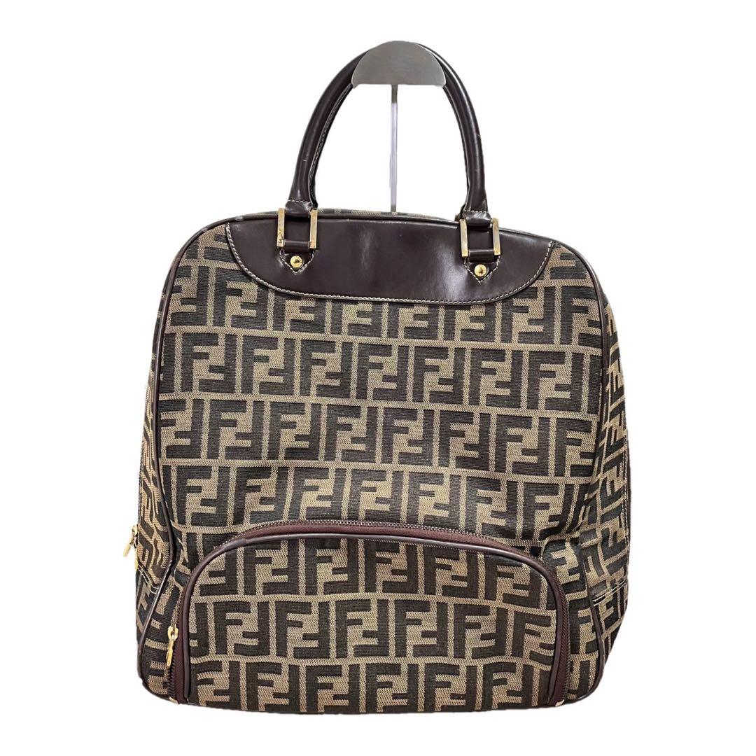 Fendi Handbags