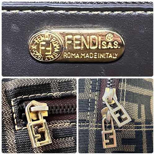 Fendi Handbags