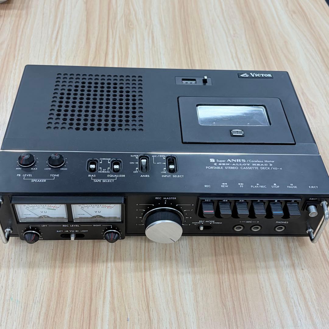 Cassette Players