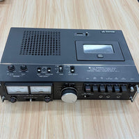 Cassette Players