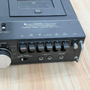 Cassette Players