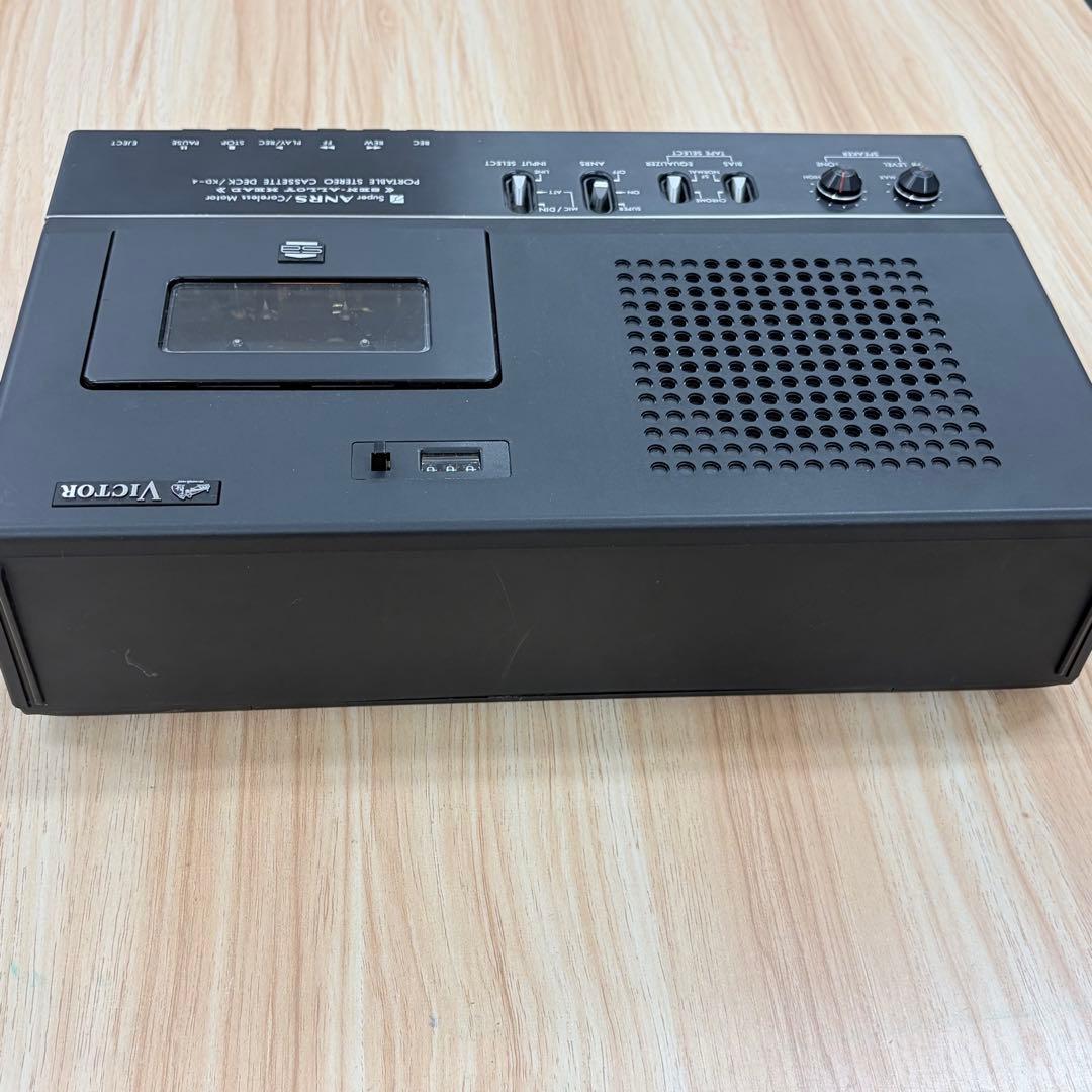 Cassette Players