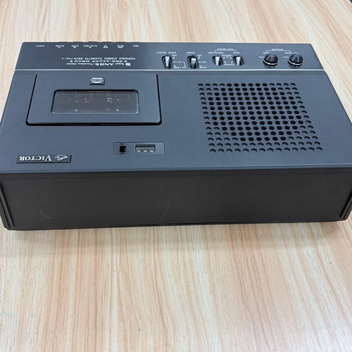 Cassette Players
