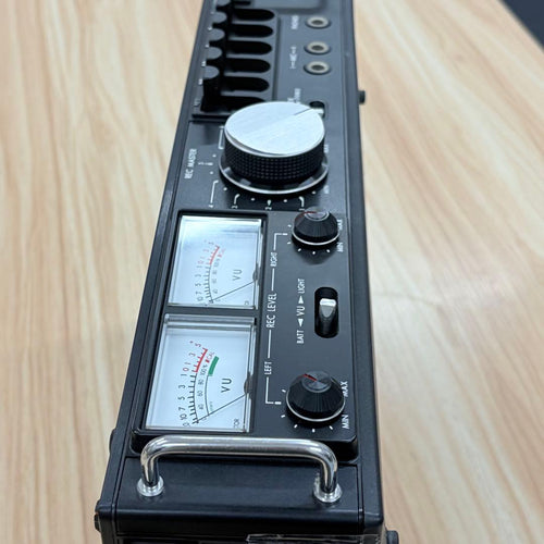 Cassette Players