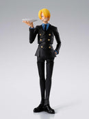 Others Tamashii Nations S.H. One Piece Pvc&Abs
