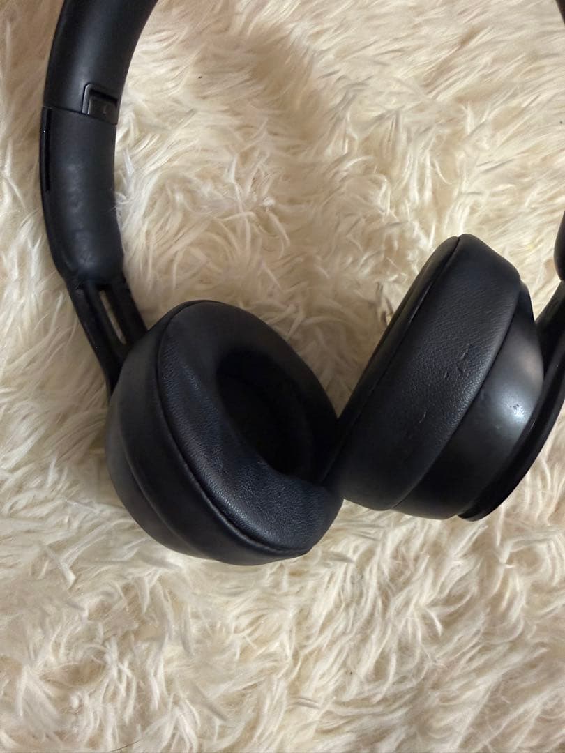 Wireless Headphones Beats Pro