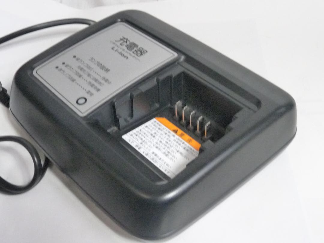 Yamaha Motor Chargers Pas X92-10
