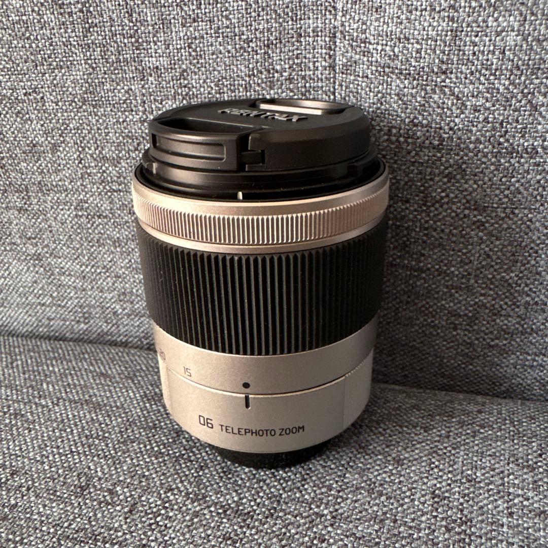 Pentax Digital Slrs Q-S1