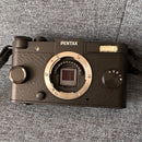 Pentax Digital Slrs Q-S1