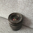 Pentax Digital Slrs Q-S1
