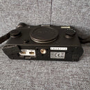 Pentax Digital Slrs Q-S1
