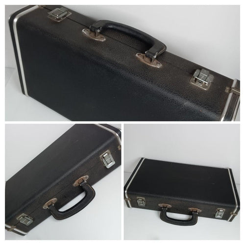 Clarinet Body Nikkan