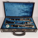 Clarinet Body Nikkan