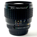Pentax Lens (Single Focus) Smc Pentax-A* F1.4