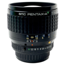Pentax Lens (Single Focus) Smc Pentax-A* F1.4