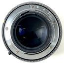 Pentax Lens (Single Focus) Smc Pentax-A* F1.4