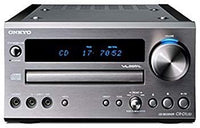Others Onkyo Cd/Fm Cr-D1Ltd(H) 6G7V4D0
