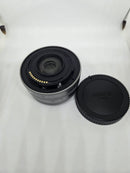 Lens (Zoom) Nikkor Z 16-50Mm F/3.5-6.3 Vr