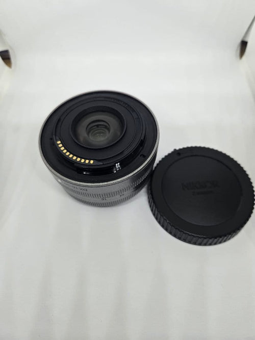 Lens (Zoom) Nikkor Z 16-50Mm F/3.5-6.3 Vr
